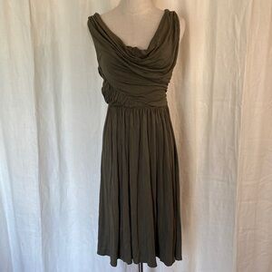 Deletta Anthropologie Dress
